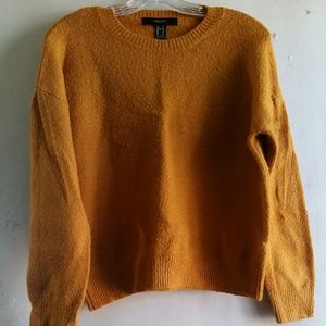 Forever 21 Sweater